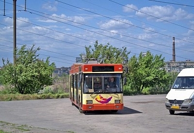 В Кривом Роге начали курсировать три автобуса №228 (ГРАФИК) Фото № 0 В Кривом Роге начали курсировать три автобуса №228 (ГРАФИК) Фото № 0