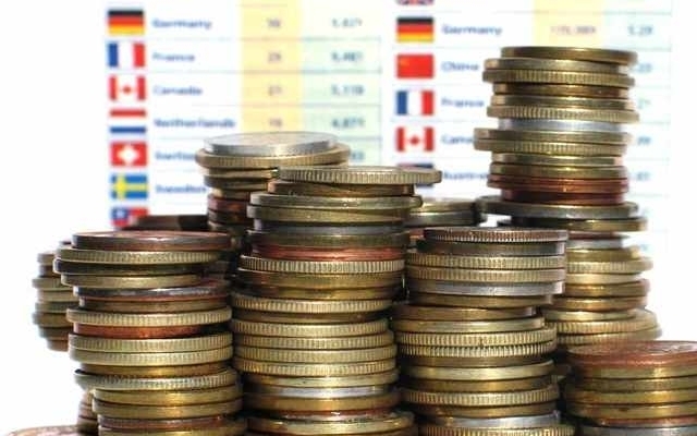 Почем валюта в Кривом Роге? Фото № 0 Почем валюта в Кривом Роге? Фото № 0