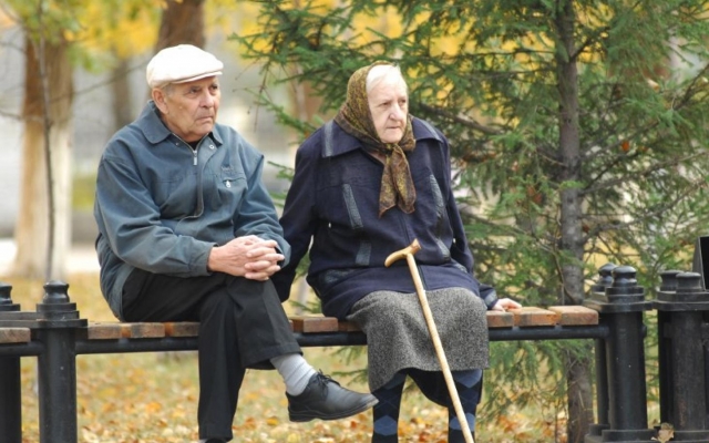 Укрпочта отказывается доставлять пенсии в села Фото № 0 Укрпочта отказывается доставлять пенсии в села Фото № 0