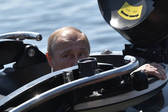 Масштабная акция протеста против Путина: подробности Фото № 3 Масштабная акция протеста против Путина: подробности Фото № 3