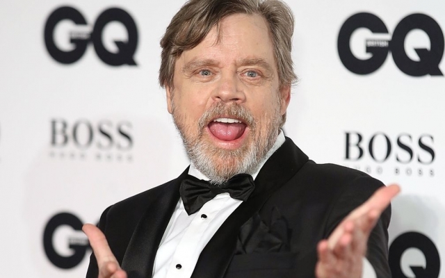 GQ назвав найстильнішого чоловіка року Фото № 0 GQ назвав найстильнішого чоловіка року Фото № 0