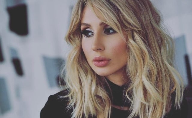 Хлопець хотів бути схожим на Тіну Кароль, а перетворився на Світлану Лободу(фото) Фото № 0 Хлопець хотів бути схожим на Тіну Кароль, а перетворився на Світлану Лободу(фото) Фото № 0