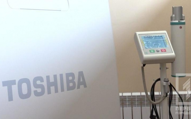 В противотуберкулезном диспансере №2 появился новый томограф Фото № 0 В противотуберкулезном диспансере №2 появился новый томограф Фото № 0