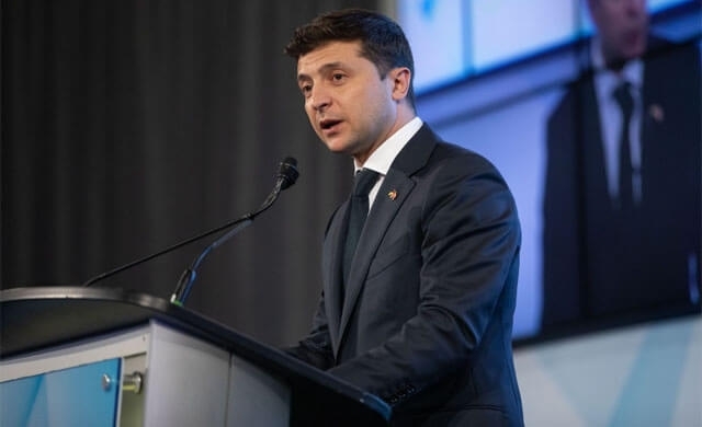 Зеленский объявил, когда в Украине стартует масштабная реформа Фото № 0 Зеленский объявил, когда в Украине стартует масштабная реформа Фото № 0
