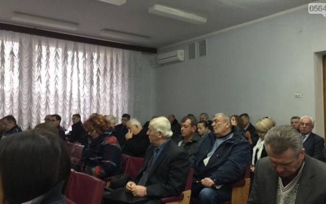 Где в Кривом Роге до сих пор холодно? Фото № 1 Где в Кривом Роге до сих пор холодно? Фото № 1