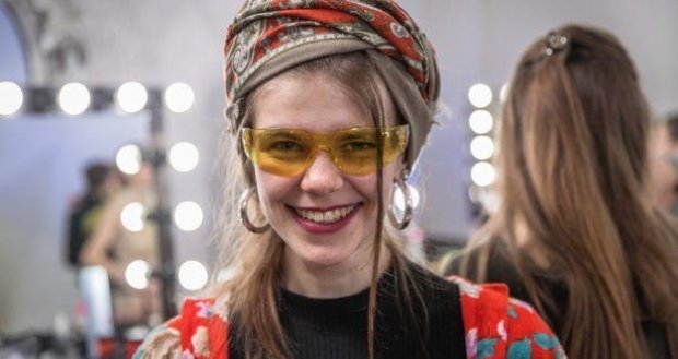 Пропала участница шоу Пропала участница шоу