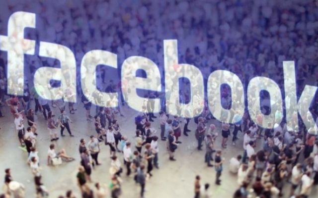 Facebook вводит жесткую цензуру Фото № 0 Facebook вводит жесткую цензуру Фото № 0
