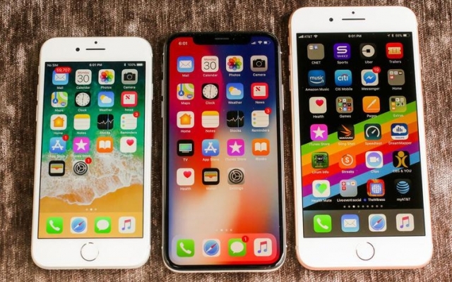 Два китайских студента обманули Apple на миллион долларов Фото № 0 Два китайских студента обманули Apple на миллион долларов Фото № 0
