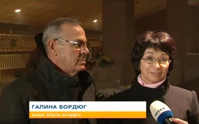 Эксклюзив «Утра с Интером»: Злата Огневич ждет человека, с которым будет о чем помолчать Фото № 0 Эксклюзив «Утра с Интером»: Злата Огневич ждет человека, с которым будет о чем помолчать Фото № 0