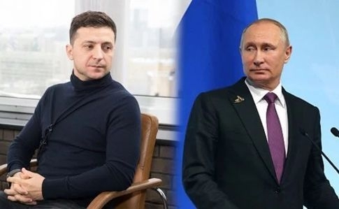 В В
