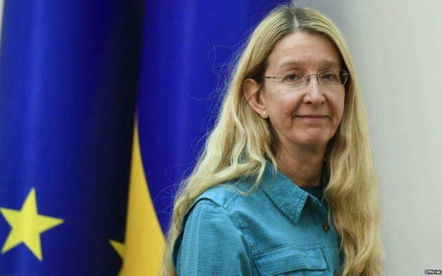 Супрун высказалась о влиянии соцсетей на пользователей Фото № 0 Супрун высказалась о влиянии соцсетей на пользователей Фото № 0