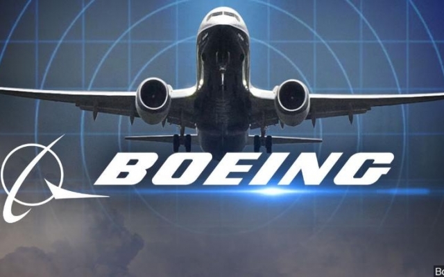 Boeing некуда ставить самолеты Фото № 0 Boeing некуда ставить самолеты Фото № 0
