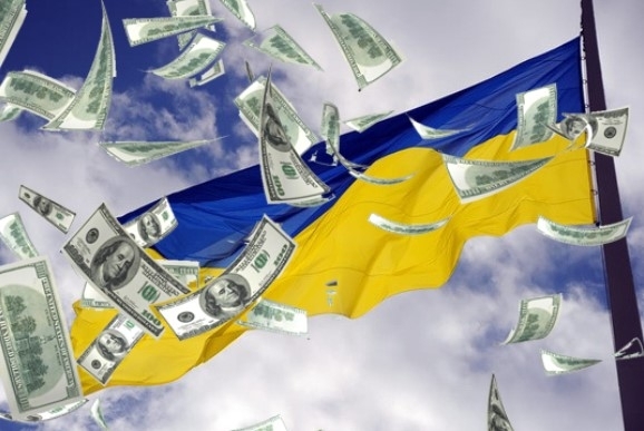 Україні нададуть допомогу у розмірі 1 млрд євро: проголосували у Європарламенті Фото № 0 Україні нададуть допомогу у розмірі 1 млрд євро: проголосували у Європарламенті Фото № 0