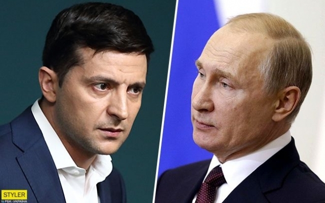Приняты основополагающие решения по итогам саммита и двусторонних переговоров Путина и Зеленского Фото № 0 Приняты основополагающие решения по итогам саммита и двусторонних переговоров Путина и Зеленского Фото № 0
