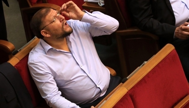 В сети высмеяли Михаила Добкина за покупку В сети высмеяли Михаила Добкина за покупку