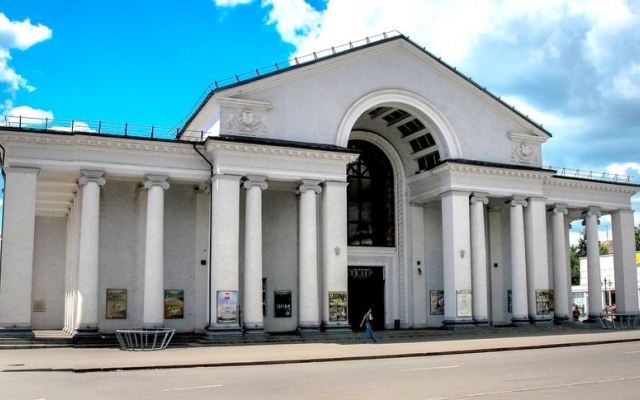 В Кривом Роге состоится музыкальный фестиваль В Кривом Роге состоится музыкальный фестиваль