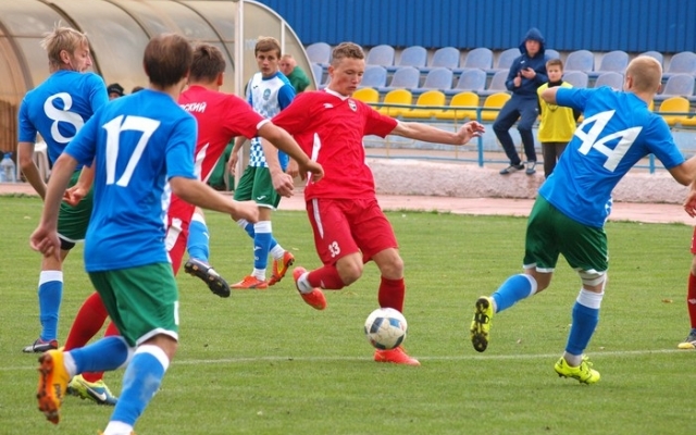 Криворожский Криворожский