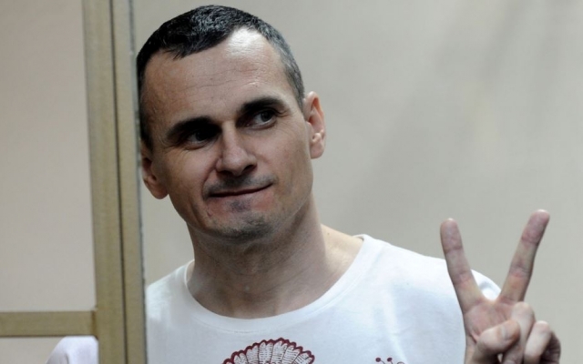 Сенцов зробив важливу заяву: піде на смерть, але не відступить Фото № 0 Сенцов зробив важливу заяву: піде на смерть, але не відступить Фото № 0