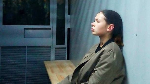 Несподіваний поворот у справі Зайцевої: нові подробиці Фото № 0 Несподіваний поворот у справі Зайцевої: нові подробиці Фото № 0