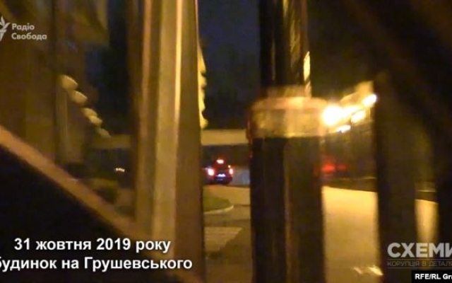 Возможные ночные встречи Зеленского и Коломойского: собрали доказательства (ФОТО, ВИДЕО) Фото № 2 Возможные ночные встречи Зеленского и Коломойского: собрали доказательства (ФОТО, ВИДЕО) Фото № 2