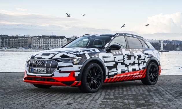 Audi начала продавать автомобиль, которого еще нет Фото № 0 Audi начала продавать автомобиль, которого еще нет Фото № 0