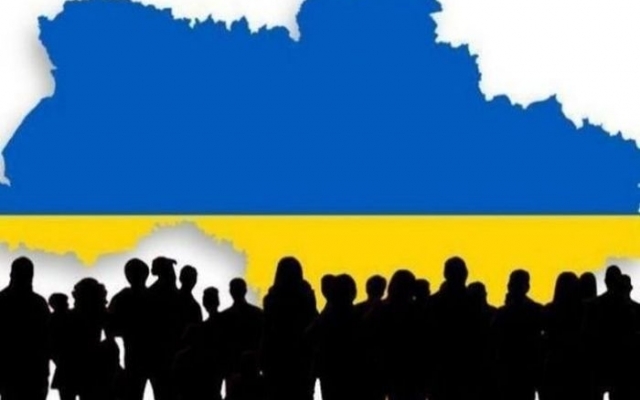 В Украине начинается перепись населения в пробном режиме Фото № 0 В Украине начинается перепись населения в пробном режиме Фото № 0