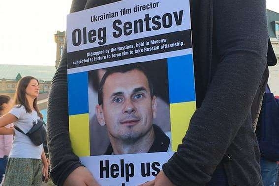 Польща закликала Росію звільнити українських політв'язнів Фото № 0 Польща закликала Росію звільнити українських політв'язнів Фото № 0
