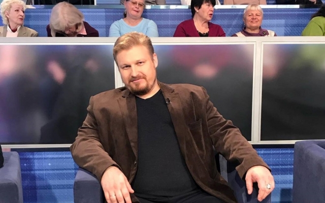 Как, взяв кредит, не попасть в долговую яму и не стать жертвой коллекторов? Советы эксперта ток-шоу Как, взяв кредит, не попасть в долговую яму и не стать жертвой коллекторов? Советы эксперта ток-шоу