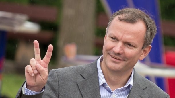 Скандальный Башенко уволен с поста президента Федерации велоспорта Фото № 0 Скандальный Башенко уволен с поста президента Федерации велоспорта Фото № 0