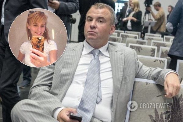 Свинарчук-Гладковский ходит по VIP-развлечениям с любовницей (ФОТО) Фото № 0 Свинарчук-Гладковский ходит по VIP-развлечениям с любовницей (ФОТО) Фото № 0