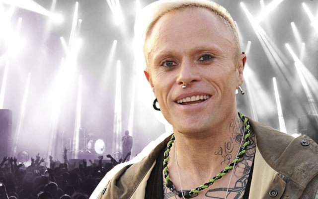 Смерть Кита Флинта из Prodigy - самоубийство? Фото № 0 Смерть Кита Флинта из Prodigy - самоубийство? Фото № 0
