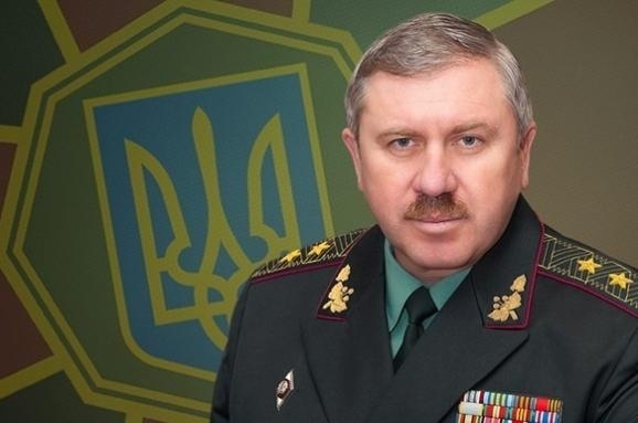 Дело экс-главы Нацгвардии Юрия Аллерова: детективы просят арест и 10 миллионов гривен залога Фото № 0 Дело экс-главы Нацгвардии Юрия Аллерова: детективы просят арест и 10 миллионов гривен залога Фото № 0