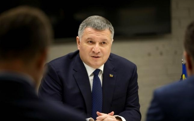Глава МВД Аваков высказался по поводу отставки - своей и Князева Фото № 0 Глава МВД Аваков высказался по поводу отставки - своей и Князева Фото № 0
