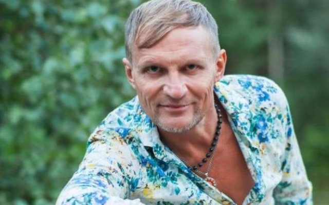 Відомий музикант Олег Скрипка став виноробом Фото № 0 Відомий музикант Олег Скрипка став виноробом Фото № 0