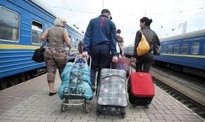 Переселенцам хотят сократить помощь на 5% Фото № 0 Переселенцам хотят сократить помощь на 5% Фото № 0