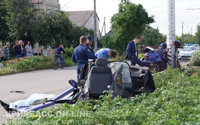 Страшная трагедия в Долгинцевском районе: Daewoo Lanos сбил двух пешеходов Фото № 9 Страшная трагедия в Долгинцевском районе: Daewoo Lanos сбил двух пешеходов Фото № 9