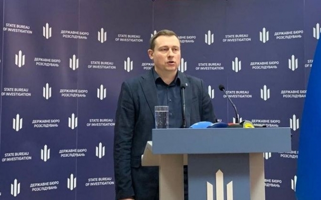 Замглавы ГБР был адвокатом Януковича: Луценко опубликовал доказательства (ФОТО) Фото № 0 Замглавы ГБР был адвокатом Януковича: Луценко опубликовал доказательства (ФОТО) Фото № 0