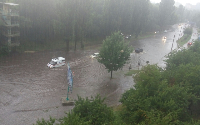 Негода в Україні Фото № 0 Негода в Україні Фото № 0