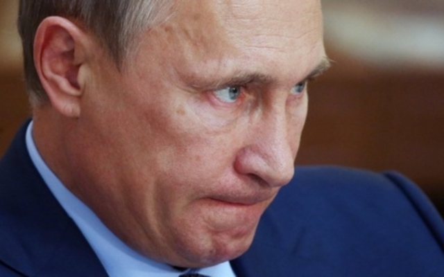Путин отреагировал на удар коалиции по Сирии Фото № 0 Путин отреагировал на удар коалиции по Сирии Фото № 0