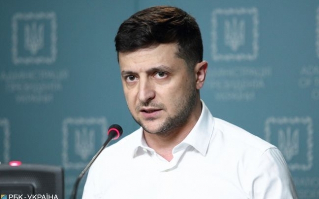 «Разведка боем»: президент Владимир Зеленский посетит с официальным визитом Францию Фото № 0 «Разведка боем»: президент Владимир Зеленский посетит с официальным визитом Францию Фото № 0