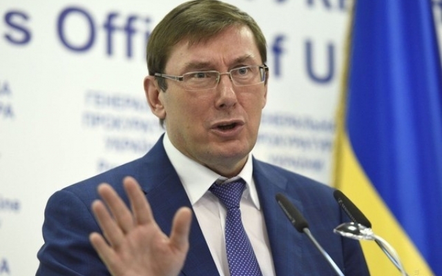 Луценко зібрався судитися з українськими ЗМІ Фото № 0 Луценко зібрався судитися з українськими ЗМІ Фото № 0