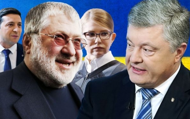 Президент Порошенко намерен судиться с телеканалом Президент Порошенко намерен судиться с телеканалом