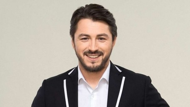 Притула ответил на критику относительно его участия в выборах Фото № 0 Притула ответил на критику относительно его участия в выборах Фото № 0