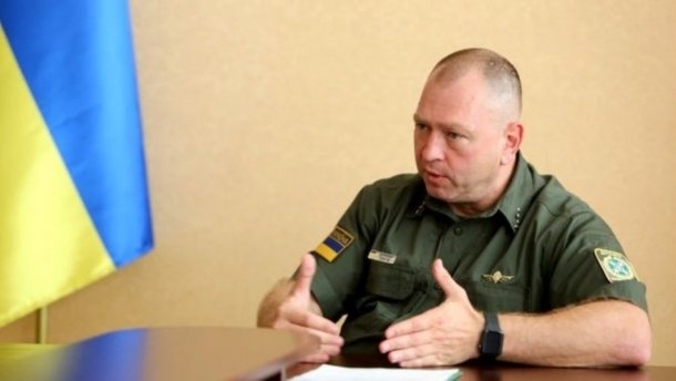 Глава Госпогранслужбы рассказал о принципах пропуска граждан РФ в Украину Фото № 0 Глава Госпогранслужбы рассказал о принципах пропуска граждан РФ в Украину Фото № 0