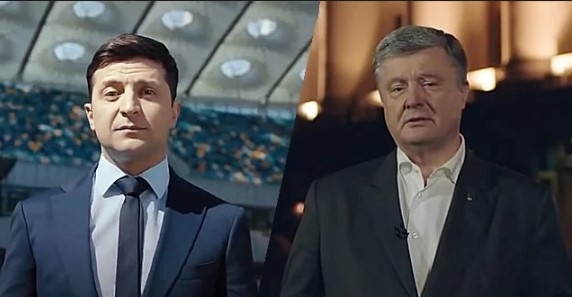 Кто победит во втором туре? Озвучены данные закрытых соцопросов Фото № 0 Кто победит во втором туре? Озвучены данные закрытых соцопросов Фото № 0