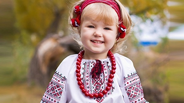 Українці відзначають День вишиванки: історія і традиції свята Фото № 0 Українці відзначають День вишиванки: історія і традиції свята Фото № 0