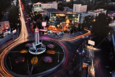 Фотограф из Кривого Рога стал победителем областного конкурса Фотограф из Кривого Рога стал победителем областного конкурса