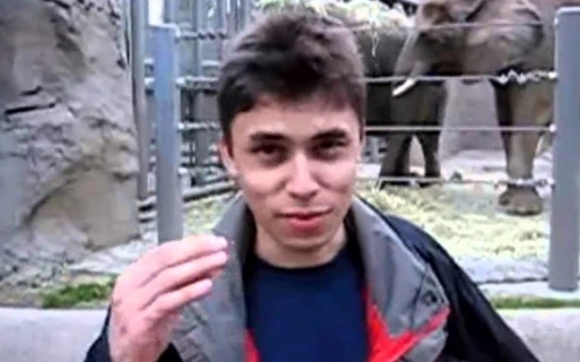 14 лет назад на YouTube загрузили первый видеоролик. Вспомним, что это было Фото № 0 14 лет назад на YouTube загрузили первый видеоролик. Вспомним, что это было Фото № 0