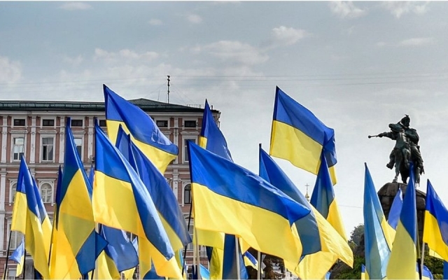 Независимость Украины поддерживают 89% граждан Фото № 0 Независимость Украины поддерживают 89% граждан Фото № 0