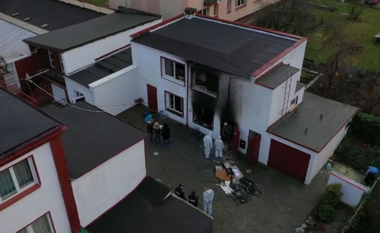 В Польше массово закрывают квест-комнаты Фото № 1 В Польше массово закрывают квест-комнаты Фото № 1